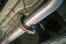 Load image into Gallery viewer, MBRP 3in Single in/out Muffler Replacement, 19-20 Ram 1500 5.7L, High Flow, T409 Muffler MBRP
