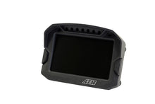 Load image into Gallery viewer, AEM CD-5G Carbon Digital Dash Display w/ Interal 10Hz GPS &amp; Antenna Gauges AEM
