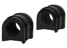Load image into Gallery viewer, Whiteline Plus 08+ Cadillac CTS/CTS-V 35mm Front Sway Bar Mount Bushing Sway Bar Bushings Whiteline
