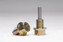 Load image into Gallery viewer, Skunk2 Honda/Acura Magnetic Drain Plug Set (Oil and Trans. Pan Plugs) Drain Plugs Skunk2 Racing
