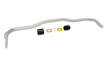 Load image into Gallery viewer, Whiteline 08+ Dodge Challenger Gen III / 06+ Charger LX Front Heavy Duty Adjustable 32mm Swaybar Sway Bars Whiteline
