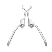 Load image into Gallery viewer, Stainless Works Chevy II Nova 1962-67 Exhaust 3in LS1 System Catback Stainless Works
