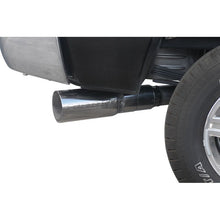 Load image into Gallery viewer, Gibson 13-16 Ram 2500 Big Horn 6.7L 4in Filter-Back Single Exhaust - Stainless DPF Back Gibson
