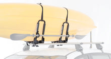 Load image into Gallery viewer, Rhino-Rack Folding J Style Kayak Carrier - Pair Water Sport Racks Rhino-Rack
