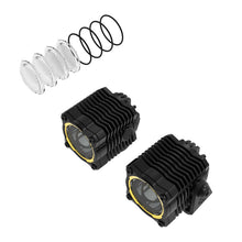 Load image into Gallery viewer, KC HiLiTES FLEX ERA 1 (2-Light) Master Kit Light Bars &amp; Cubes KC HiLiTES
