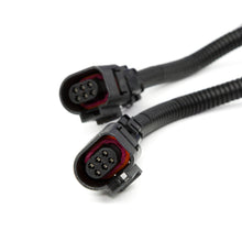 Load image into Gallery viewer, BBK 11-14 Mustang GT Front O2 Sensor Wire Harness Extensions 12 (pair) Gauge Components BBK

