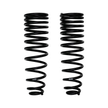 Load image into Gallery viewer, Skyjacker Jeep Gladiator JT 2in Rear Dual Rate Long Travel Coil Springs Lift Springs Skyjacker
