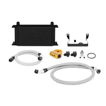 Load image into Gallery viewer, Mishimoto 06-07 Subaru WRX/06-07 WRX STi Oil Cooler Kit Oil Coolers Mishimoto
