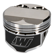 Load image into Gallery viewer, Wiseco Ford Mazda Duratech 2.0L 87.5mm Bore 12.3:1 CR +5.3 Dome Piston Set Piston Sets - Forged - 4cyl Wiseco
