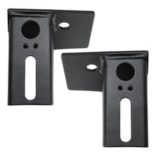Load image into Gallery viewer, Oracle Jeep JK Lower Windshield Mount Brackets/Lights Combo SEE WARRANTY Brackets ORACLE Lighting

