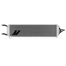 Load image into Gallery viewer, Mishimoto 17-19 Ford 6.7L Powerstroke Transmission Cooler Kit Silver Transmission Coolers Mishimoto
