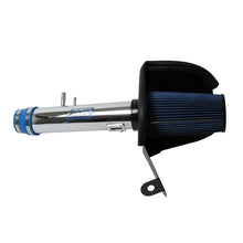 Load image into Gallery viewer, BBK 11-14 Mustang 3.7 V6 Cold Air Intake Kit - Chrome Finish Cold Air Intakes BBK
