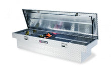 Load image into Gallery viewer, Lund 67-99 Chevy CK Ultima Deep Single Lid Crossover Tool Box - Brite Tool Storage LUND
