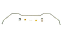 Load image into Gallery viewer, Whiteline 07+ Nissan Skyline R35 GT-R AWD Rear 20mm Swaybar-h/duty Blade adjustable Sway Bars Whiteline
