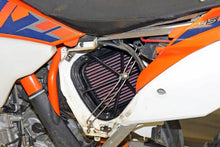 Load image into Gallery viewer, K&amp;N Replacement Unique Panel Air Filter for 07-15 KTM 125/144/150/200/250/300/350/400/450/505/530 Air Filters - Drop In K&amp;N Engineering   
