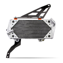 Load image into Gallery viewer, Mishimoto 2017+ Honda Civic Type R Secondary Race Radiator Radiators Mishimoto
