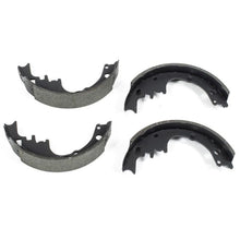 Load image into Gallery viewer, Power Stop 65-69 Chevrolet Corvair Front or Rear Autospecialty Brake Shoes Brake Shoes PowerStop

