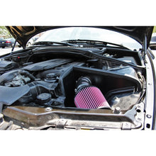 Load image into Gallery viewer, Mishimoto 99-05 BMW E46 323i/325i/328i Performance Cold Air Intake Kit - Black Cold Air Intakes Mishimoto
