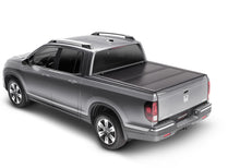 Load image into Gallery viewer, UnderCover 17-20 Honda Ridgeline 5ft Ultra Flex Bed Cover Bed Covers - Folding Undercover
