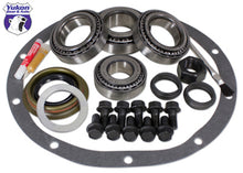 Load image into Gallery viewer, Yukon Gear Master Overhaul Kit For Chrysler 05+ 8.25in Diff Differential Overhaul Kits Yukon Gear &amp; Axle
