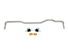 Load image into Gallery viewer, Whiteline 15-18 Volkswagen Golf R 24mm Rear Adjustable Sway Bar Kit Suspension Arms &amp; Components Whiteline
