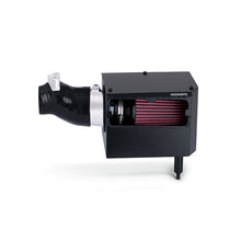 Load image into Gallery viewer, Mishimoto 14+ Mercedes-Benz Performance Race Intake Kit - Black Cold Air Intakes Mishimoto
