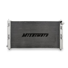 Load image into Gallery viewer, Mishimoto 08+ Mitsubishi Lancer Evo X / 08+ Lancer Ralliart Manual X-LINE (Thicker Core) Aluminum Ra Radiators Mishimoto
