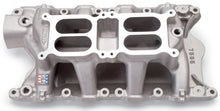 Load image into Gallery viewer, Edelbrock Ford 351 W Dual Quad Air Gap Manifold Intake Manifolds Edelbrock
