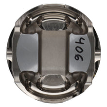 Load image into Gallery viewer, Wiseco Nissan RB25 DOME 6578M87 Piston Shelf Stock Kit Piston Sets - Forged - 6cyl Wiseco

