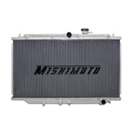 Mishimoto 92-96 Honda Prelude Manual Aluminum Radiator Radiators Mishimoto