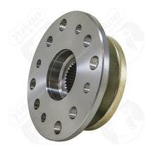 Load image into Gallery viewer, Yukon Gear Yoke For Toyota V6 Rear w/ 29 Spline Pinion Differential Yokes Yukon Gear &amp; Axle   
