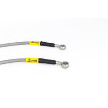 Load image into Gallery viewer, Goodridge 00-06 Chevrolet Tahoe (w/Rear Disc w/o Stabila Trak) Stainless Steel Brake Line Kit Brake Line Kits Goodridge

