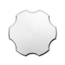 Load image into Gallery viewer, Wehrli 2001+ GM Duramax LB7/LLY/LBZ/LMM/LML/L5P Billet Oil Fill Cap - Clear Anodized Oil Fill Tubes Wehrli
