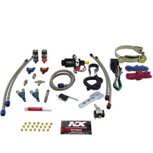 Load image into Gallery viewer, Nitrous Express 2 Cyl Piranha Nitrous Kit w/o Bottle Nitrous Systems Nitrous Express
