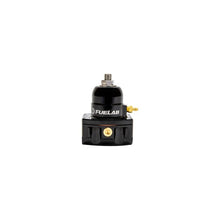 Load image into Gallery viewer, Fuelab Ultralight EFI Adjustable FPR 25-90 PSI (2) -8AN In (1) -6AN Return Fuel Pressure Regulators Fuelab
