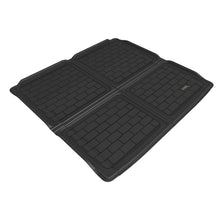 Load image into Gallery viewer, 3D MAXpider 2022 BMW Ix Kagu Black Cargo Floor Mats - Rubber 3D MAXpider   
