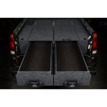 Load image into Gallery viewer, ARB Floor Kit 13555Ft-No Drawer Tacoma 15+ Ik-Fk-Exfk Tool Storage ARB
