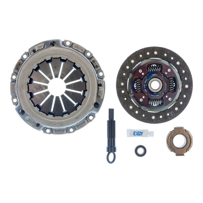 Exedy OE 2003-2003 Suzuki Aerio L4 Clutch Kit Clutch Kits - Single Exedy