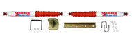Skyjacker 1976-1986 Jeep CJ7 Steering Damper Kit Steering Dampers Skyjacker