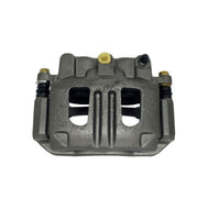 Power Stop 05-06 Chevrolet Equinox Front Left Autospecialty Caliper w/Bracket Brake Calipers - OE PowerStop   