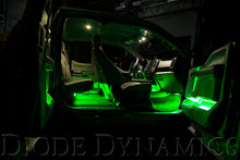 Load image into Gallery viewer, Diode Dynamics LED Footwell Kit - Blue Light Strip LED Diode Dynamics   
