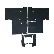 Load image into Gallery viewer, DEI 19-20 Polaris RZR XP 1000/RZR XP Turbo/RZR Turbo S Behind Seat Heat Control Kit Thermal Wrap DEI
