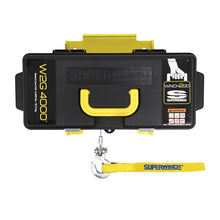 Load image into Gallery viewer, Superwinch 4000 LBS 12V DC 3/16in x 50ft Steel Rope Winch2Go Steel Rope Winches Superwinch
