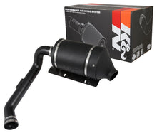 Load image into Gallery viewer, K&amp;N 14-19 Polaris RZR 1000 999CC Performance Intake Kit Cold Air Intakes K&amp;N Engineering   
