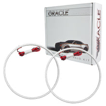 Load image into Gallery viewer, Oracle Jeep Liberty 02-04 LED Halo Kit - White SEE WARRANTY Headlights ORACLE Lighting
