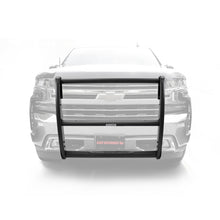 Load image into Gallery viewer, Go Rhino 19-20 Chevrolet Silverado 1500 3000 Extreme Series StepGuard - Textured Black Grille Guards Go Rhino
