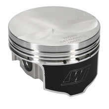 Load image into Gallery viewer, Wiseco SBC LS1 Vortec 5.3L FT -2.2cc 10.25:1 Piston Shelf Stock Kit Piston Sets - Forged - 8cyl Wiseco
