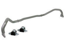 Load image into Gallery viewer, Whiteline 2008 Pontiac G8 / 2014 Chevy SS Front Heavy Duty Adjustable 30mm Swaybar Sway Bars Whiteline
