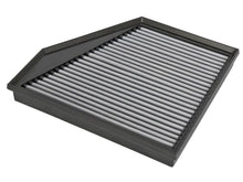 Load image into Gallery viewer, aFe Magnum FLOW Pro DRY S OE Replacement Filter 2016 Chevrolet Camaro SS V8 6.2L Air Filters - Universal Fit aFe
