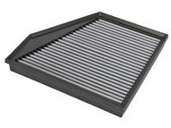 aFe Magnum FLOW Pro DRY S OE Replacement Filter 2016 Chevrolet Camaro SS V8 6.2L | 31-10268